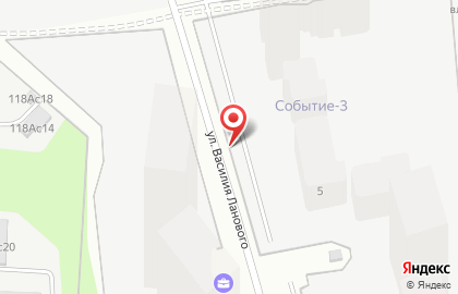 ID Real Estate на карте