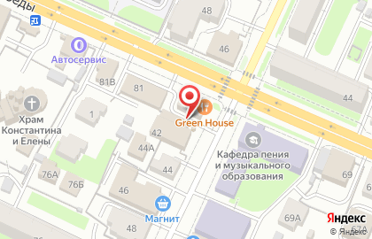 Многопрофильная фирма Вологда-графит на карте