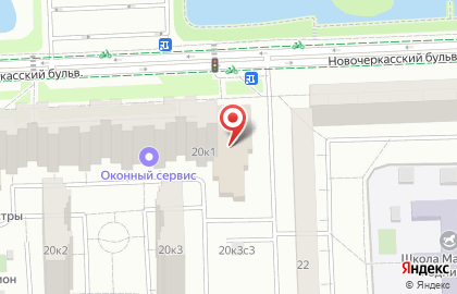 Интернет-магазин сантехники ГидроПроект на карте