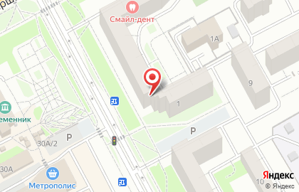 Банкомат Уральский банк Сбербанка России, Курганское отделение №8599 в Кургане на карте