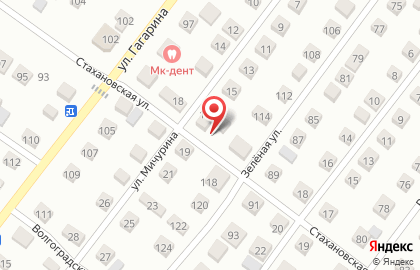 Торговая компания Стройтек на карте