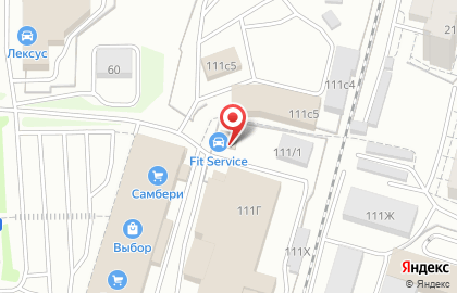 Транспортно-экспедиционная компания Флагман Амур на улице Морозова Павла Леонтьевича на карте