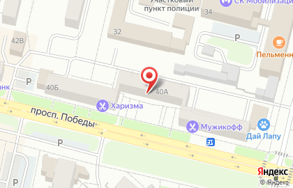Ортопедический салон Ортикс в Екатеринбурге на карте