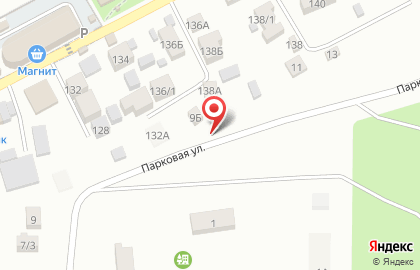 Интренет-магазин КаРаПуЗик на Дорожной улице на карте