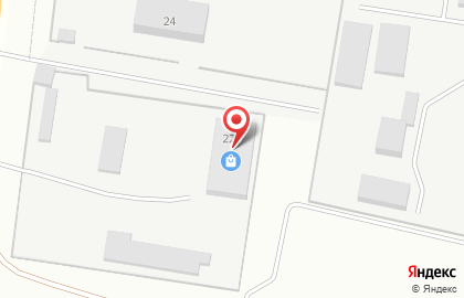 Автосервис во Владимире на карте