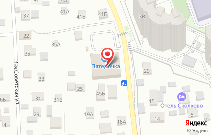 Leo Lounge на карте