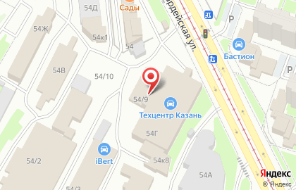 ООО Мобильные Продукты на карте