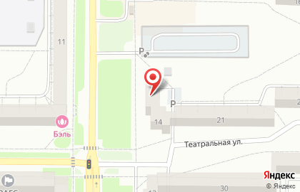 Aloika Shop на карте