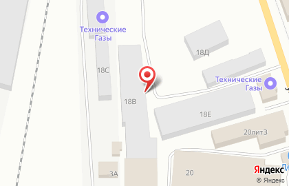 Торговый дом Журавли на карте