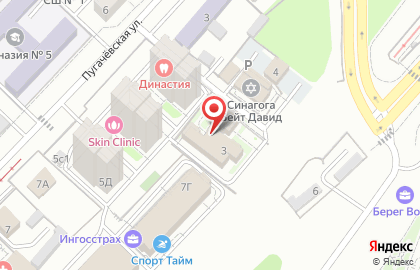 Гастрономический бутик Zelandia food & wine на карте