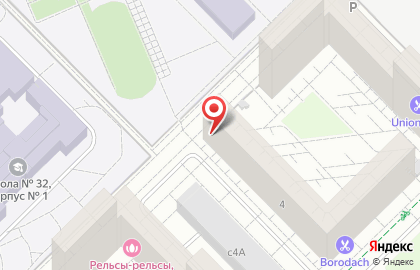 Оператор цифровых сервисов lovit)) на Юбилейной улице на карте