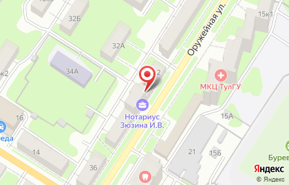 Компания Лаборатория Строительных Технологий на карте