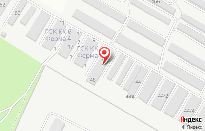Мебельная компания АлМасМебель на карте