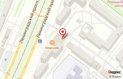 Магазин кондитерских изделий, ИП Житов А.С. на карте