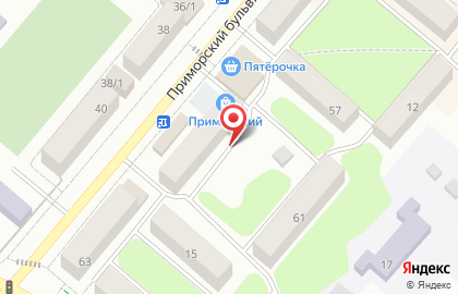 Частный Интерес, Еженедельная Газета на карте