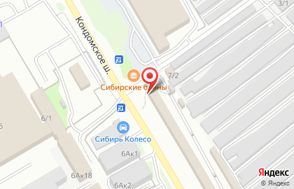 Магазин автозапчастей Японец-Кореец на карте