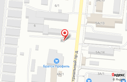 Компания по продаже технических газов в Центральном районе на карте