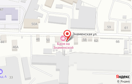 Юридическая компания Шишин и партнеры на карте