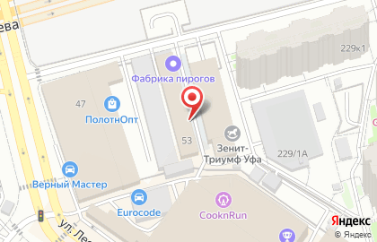 Мир фаркопов и автобагажников на карте