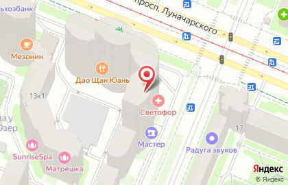 ООО Авто-Терминал на карте