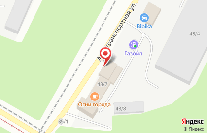 Автоцентр Avtoservis_42nk на карте