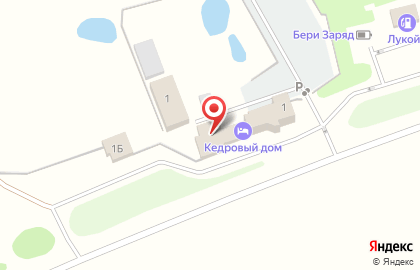 Ремонтная компания Пермдизельаппаратура на карте