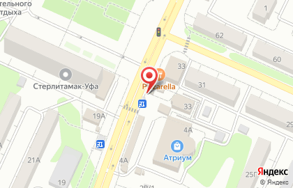 Магазин Рыбный №1 дворик на карте