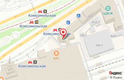 Кафе Вареничная №1 в Красносельском районе на карте