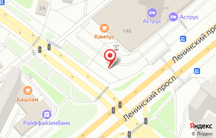 Коммерческий банк Евроазиатский инвестиционный банк на улице 26-ти Бакинских Комиссаров на карте