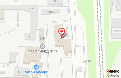Евросат на карте