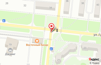 ООО ПромТехСнаб на улице Татарстан на карте