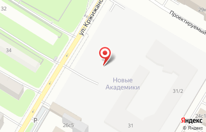 Типография Формула Цвета на карте