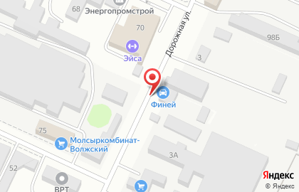 ООО СтройМеталлКомфорт на карте