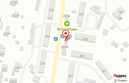 Эконом, ИП Джавбатыров Д.З. на карте