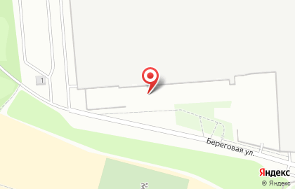 Банкомат СберБанк на Песочной улице, 3 к 22 на карте