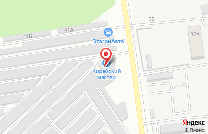 Торговая компания Сервис Плюс в Ростове-на-Дону на карте