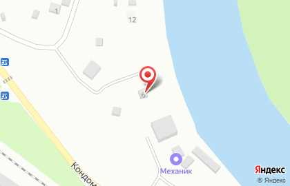 ИП Тесленко Г.С. на карте