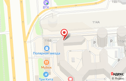 Инженерная компания Монтаж Строй на карте
