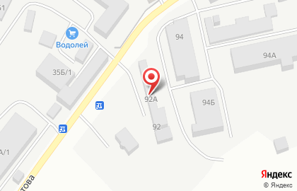 ОмегаПром на карте
