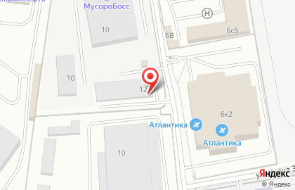 ADS GROUP на карте