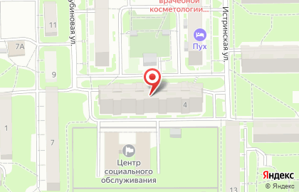 Оптовая компания Бадис-Н на карте