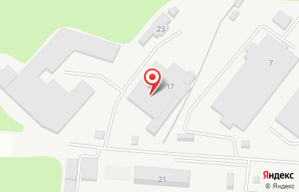 Завод по розливу минеральной воды Элита-минерал групп на карте