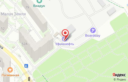Продуктовый магазин Мандарин на Суворовской улице на карте