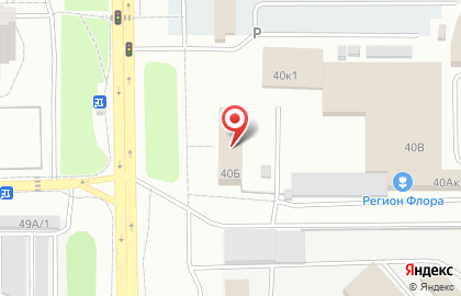 Центр Технического Оборудования на карте