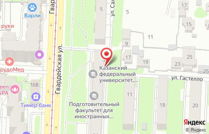 Праздник.РФ на карте