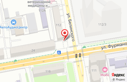 Оптовая компания Миллениум на карте
