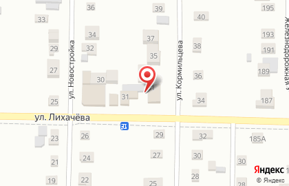 Магазин автомасел Масленка в Челябинске на карте
