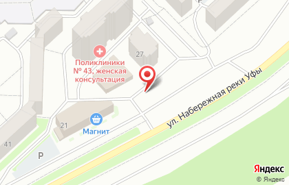Новостройка, ООО Гарантстрой на карте