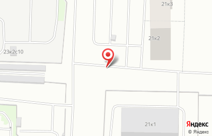Автостоянка в Санкт-Петербурге на карте