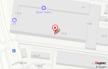 Мини-кофейня Кофе Вьетконг на карте